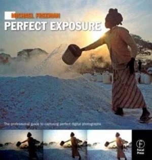 Image of Michael Freemans Perfect Exposure by Michael Freeman Book