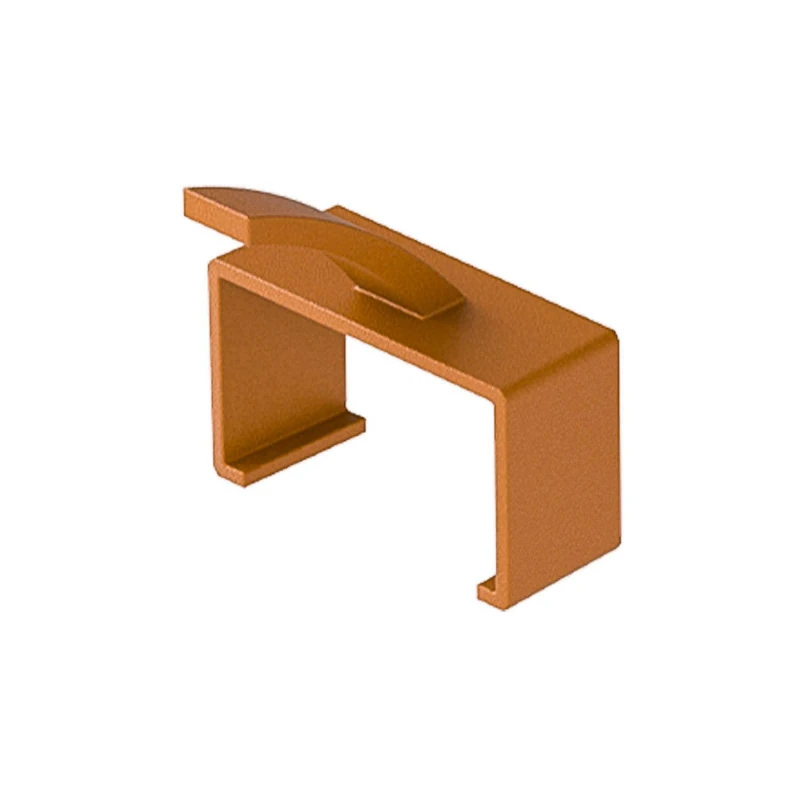 Image of Lanview Clips for Slim & endle