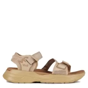 Image of Teva Zymic Sandals - Beige