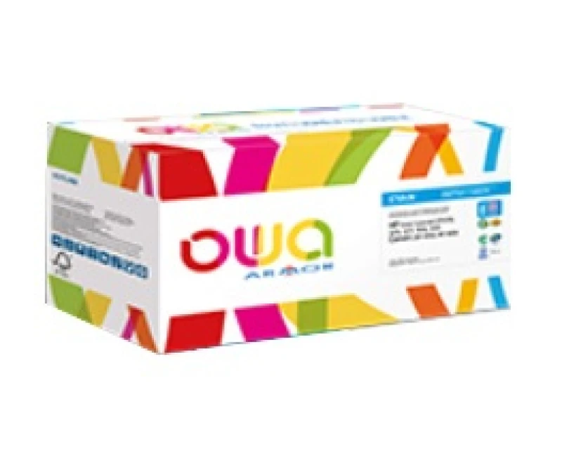 Image of Armor K20780OW ink cartridge Compatible Black