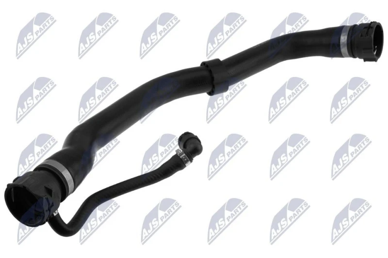 Image of NTY Radiator hose NTY CPP-BM-062