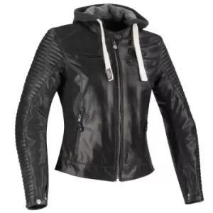 Image of Segura Dorian Lady Black T1