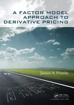 Image of A Factor Model Approach to Derivative Pricing