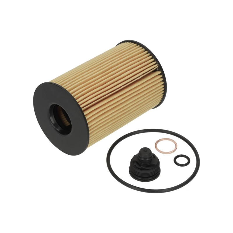 Image of Oil filter FEBI BILSTEIN 188712