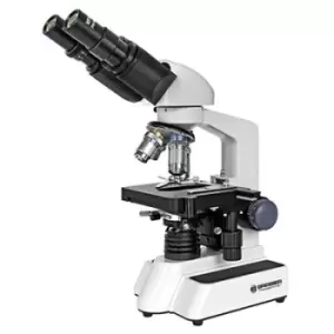 image of Bresser 40-1000x Bino Researcher II Microscope