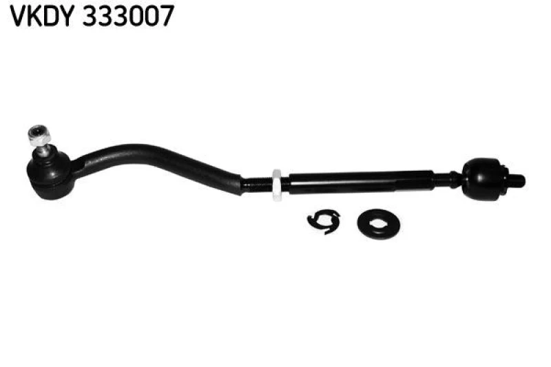 Image of SKF Track rod assembly SKF VKDY 333007