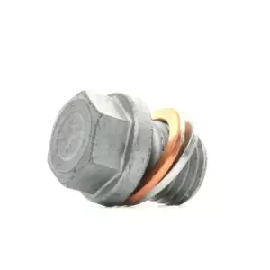 METZGER Drain Plug MERCEDES-BENZ,BMW,LAND ROVER 8030037 07119903199,07119919156,0029973430 Oil Drain Plug,Oil Drain Plug, oil pan 1239970130