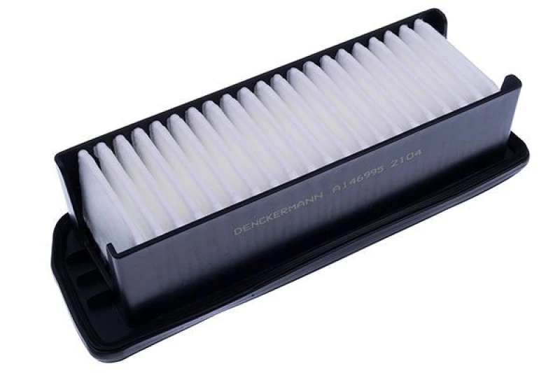 Image of DENCKERMANN A146995 Air filter Air Recirculation Filter Air Filter (8)