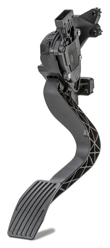 Image of HELLA Accelerator pedal position sensor HELLA 6PV 010 175-731