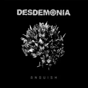Image of Anguish by Desdemonia Vinyl Album