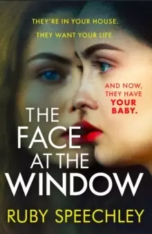 Image of The Face at the Window