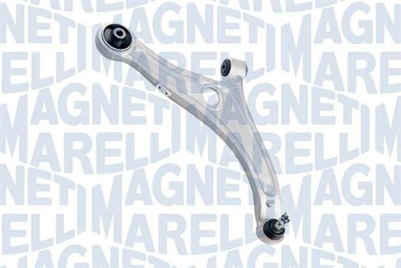 Image of MAGNETI MARELLI Suspension arm MAGNETI MARELLI 301181361400