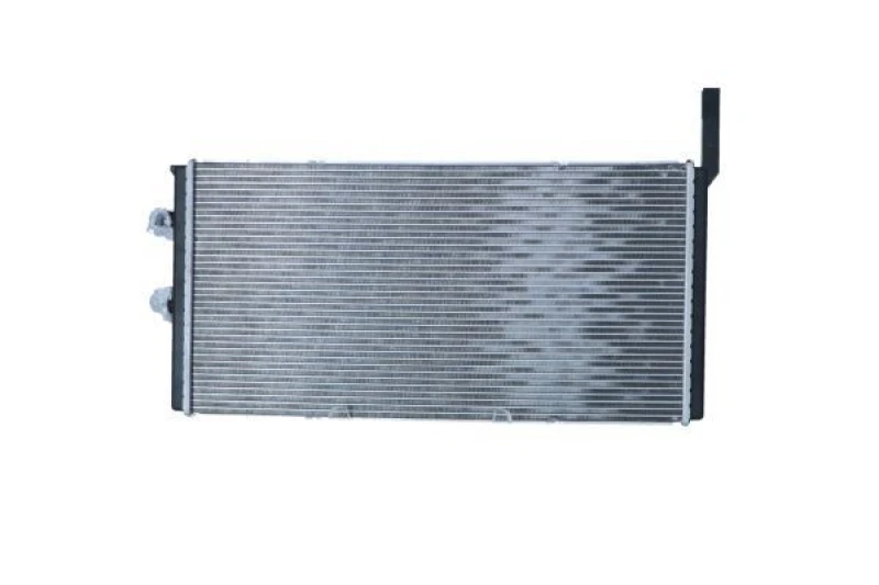 Image of NRF Engine radiator NRF 550096