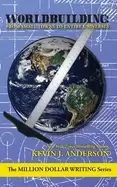 Image of worldbuilding from small towns to entire universes