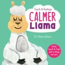 Image of Calmer Llama