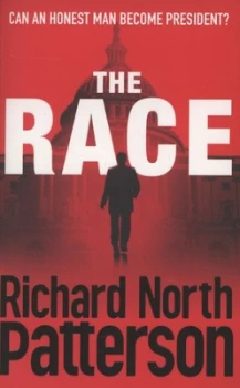 Image of The Race by Richard North Patterson Paperback