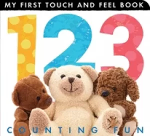 Image of 123 counting fun
