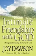 Image of intimate friendship with god through understanding the fear of the lord