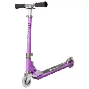 image of JD Bug Original Street Series Scooters purple