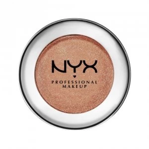 image of NYX Professional Makeup Prismatic Eye Shadows Bedroom eyes