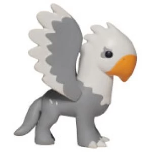 Image of The Wizarding World of Harry Potter Buckbeak Charm Figurine 8cm