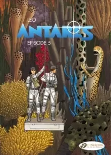 Image of Antares Vol.5: Episode 5