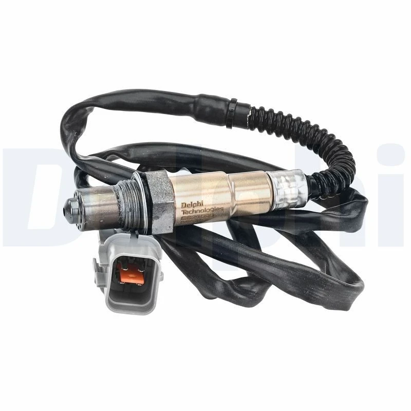 Image of DELPHI Lambda sensor DELPHI ES21506-12B1