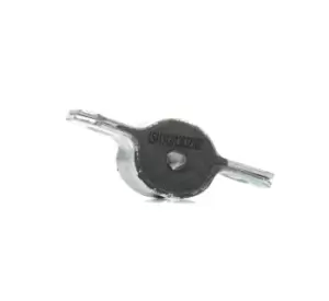Image of RIDEX Stabilizer Bushes outer 1334A0022 Stabibuchse,Stabilisator Buchse FIAT,GRANDE PUNTO (199),PUNTO (188),Doblo Cargo (223_)