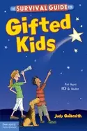 Image of survival guide for gifted kids for ages 10 and under