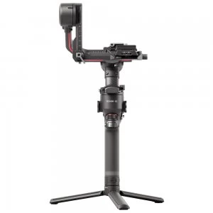 Image of DJI RS 2 Gimbal Stabiliser