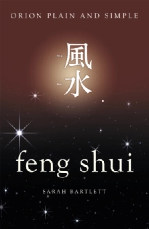 Image of Feng Shui, Orion Plain and Simple Paperback / softback