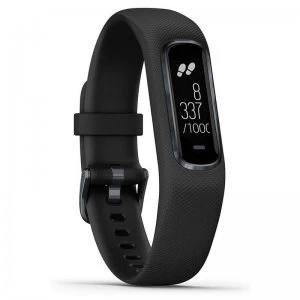 image of Garmin Vivosmart 4 Fitness Activity Tracker Watch