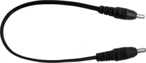Image of KnightsBridge Cable Connector for Linear LED Cabinet Range - 1000mm