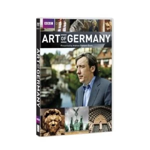 Image of Art of Germany DVD