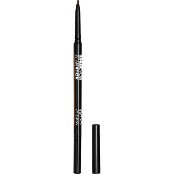 Image of MAKE UP FOR EVER aqua Resist Brow Definer 0.09g (Various Shades) - 30 Soft Brown