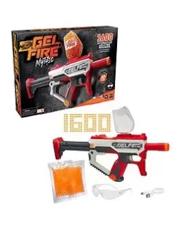 Image of Gel Fire Mythic
