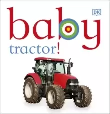 Image of Baby Tractor!