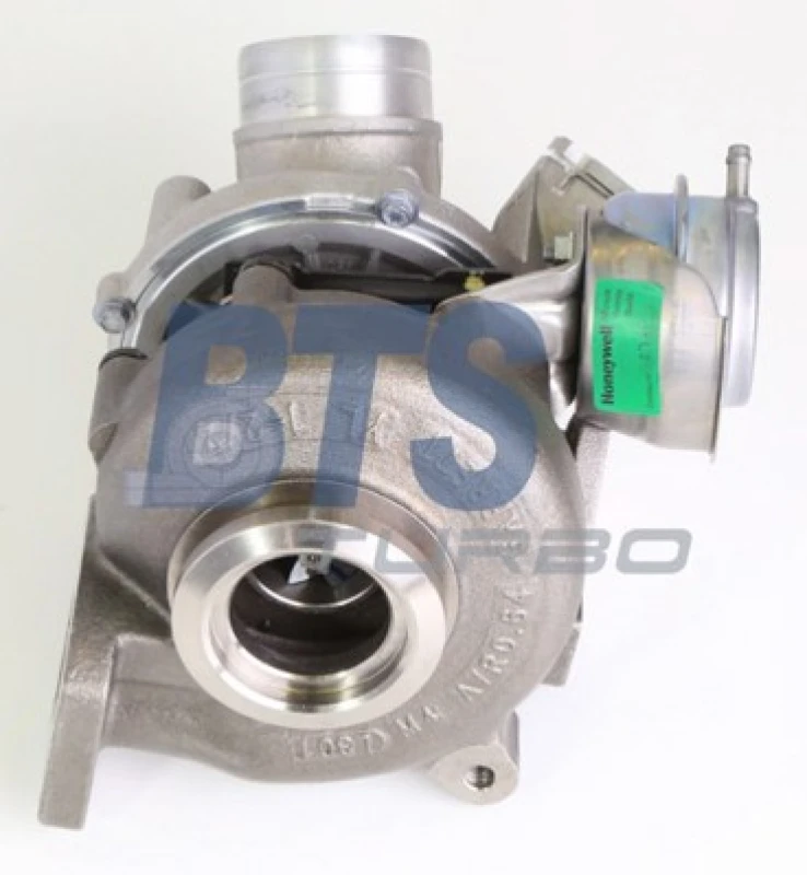 Image of BTS TURBO T914249 Turbocharger Charger,charging system (2234)