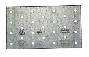 Image of WickesCamplate Nailed Plate Fastener NP80/180