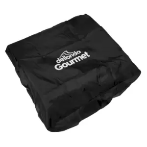 Image of Dellonda PVC Cover for Planchas Heavy-Duty & Water-Resistant 530 x 480mm DG46