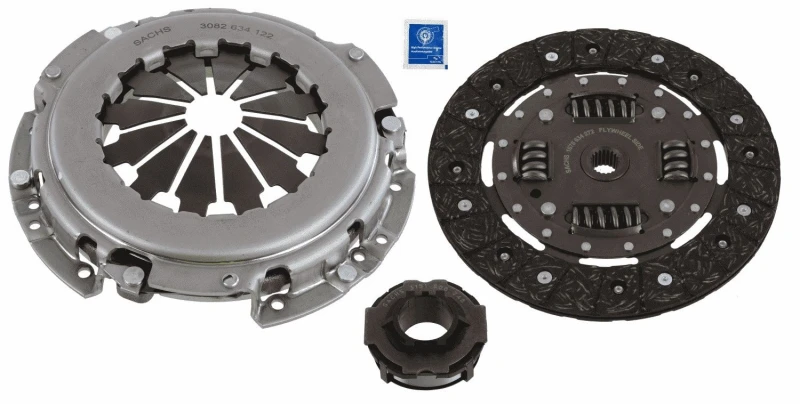 Image of Clutch kit SACHS 3000 952 022