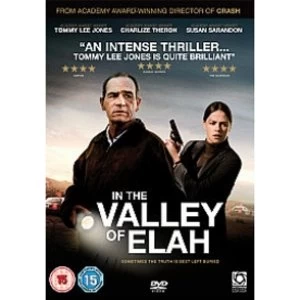 Image of In The Valley Of Elah DVD