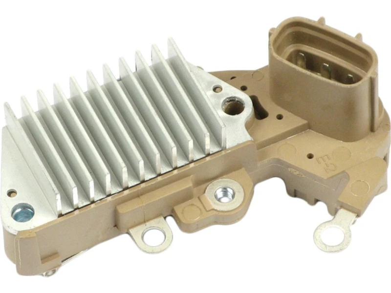 Image of AS-PL Alternator voltage regulator AS-PL ARE6085