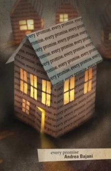 Image of Every Promise by Andrea Bajani Hardback