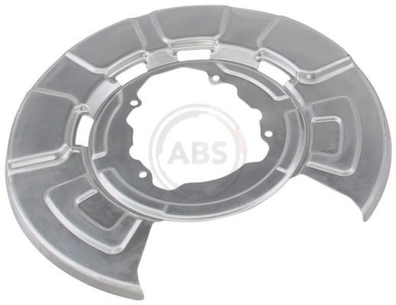 Image of A.B.S. Brake disc backing plate A.B.S. 11094