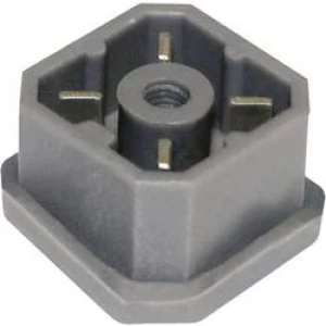 Image of HTP BP3N04000 BP3N04000 Black