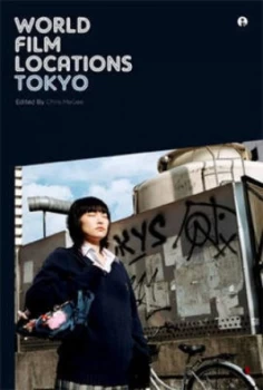 Image of World Film Locations. Tokyo by Chris Magee Paperback