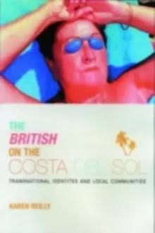 Image of The British on The Costa Del Sol