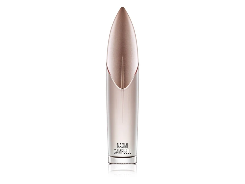 Image of Naomi Campbell Eau de Toilette For Her 50ml