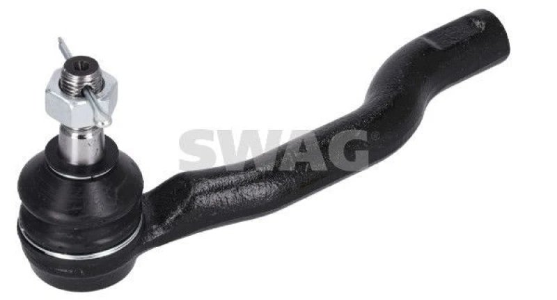 Image of Track rod end SWAG 82 94 8200
